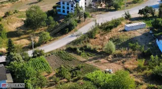 Konuralp Beçi Mahallesinde 4 Kat İmarlı Arsa