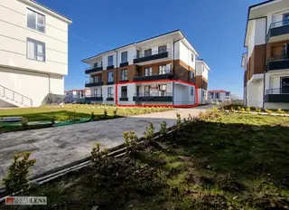 Arifiye Fatih Mahallesinde Site İçerisinde Satılık 3+1 Daire