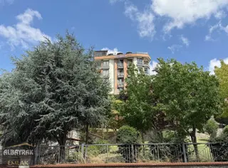 Albayrak'tan İfm Yakın Önü Açık Çok Kullanışlı Büyük M2 Daire