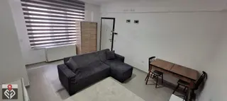 Vamos Akademi Yakını 1+1 Eşyalı Her Şey Dahil Daire