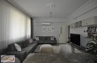 Antalya Manavgat Aydın Evlerde Satılık Dublex