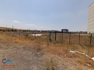 Bağlıcada 600 M2 Satılık Arsa
