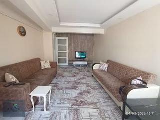 Ulu Cami Yakını 2+1,doğalgazlı,yeni Bina