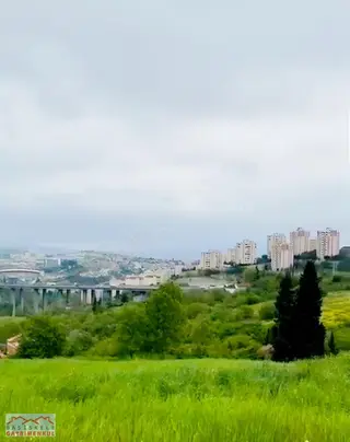 Satılık Arsa