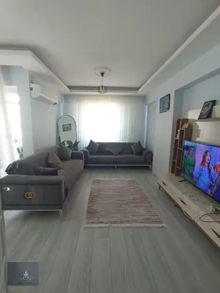 Şafak Mahallesi'nde 3+1 Satılık Daire