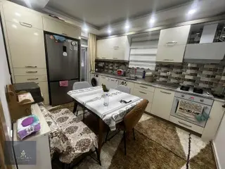 Kanal Mahallesinin En Güzel Konumunda Sınırsız Krediye Uygun