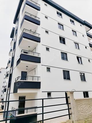 Mavi Atlas'tan Körfez Taranvayına Yakın Kiralık 1+1 Daire