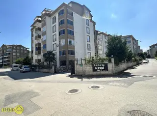 Geçit Mahallesi 3+1 Arakat Eşyalı Kiralık Daire