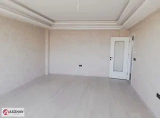 Azizhandan Kelebekler Vadisine Cephe Kiralık 3+1 Sıfır Daire