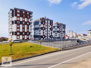 Soğuksu Çamlıkaltında Full Deniz Manzaralı 3+1 Fırsat Daire