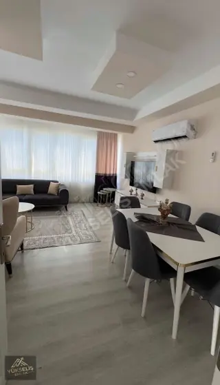 Sarılar Mahallesi'nde 2 + 1 Ara Kat Beş Yaşında Dairemiz Satılık