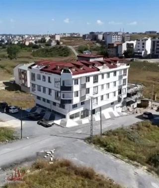 Projemax'tan Arnavutköy Merkezde 2 Katlı Kiralık Dükkan