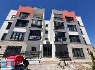 Seferihisar Toki'de Kiralık 2+1 Daire - 90m² Net