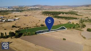 Cb Odak'tan Güzelhisar'da Satılık 3.274 M² Müstakil Tapulu Tarla