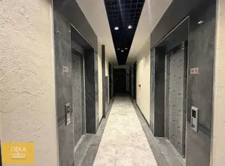 Deka Gayrimenkulden Cadde Üzeri Satılık Prestij Ofis