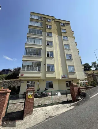 Trabzon Beşirli De Kiralık Daire