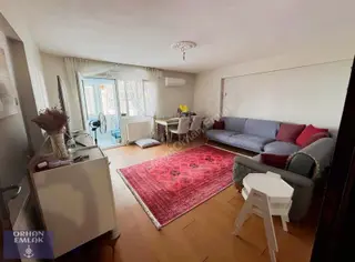 Ulukent'te Satılık 3+1 Daire (oturum/yatırım)