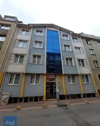Oldpol Emlak'tan Eskişehir'in En Ucuz Eşyalı Fırsat 1+0 Dairesi