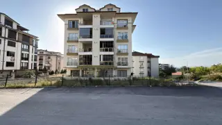 Demirci'de Kiralık Dubleks Daire