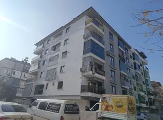 Namıkkemal Mah.de Müstakil Otoparklı Satılık 2+1 Daire