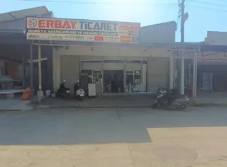 Zafer Mah. San.sit.de Tabela Değeri Olan 265 M2 Satılık Dükkan