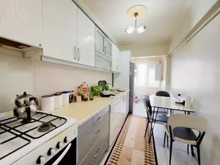 Oğulbey'den Orta Kat Güney Cephe 3+1 Park Manzaralı Masrafsız