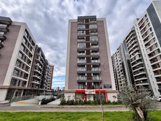 Karşıyaka Örnekköy La Vida Park Evleri 3+1