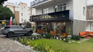 Takasa Açık Kadastro Elektrik Ve Su Numaratajı Alınmış Tarla