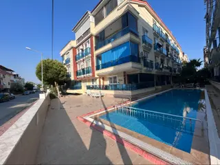 Altınkum Sahile 500 Mt Mesafede 3+1 Dubleks Daire