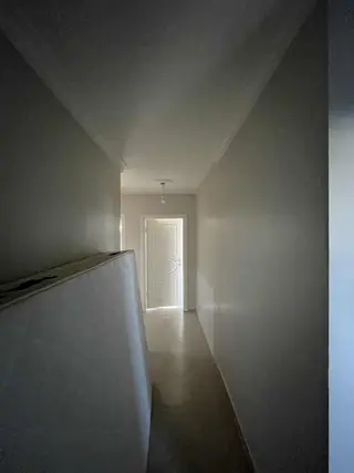 Kiralık 2+1 Çatı Katı