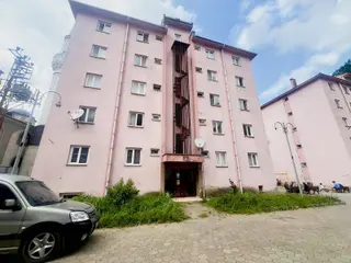 Sürmene Afet Evlerinde İçi Yapılı Satılık Daire