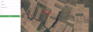 Satılık Tarla Kırklareli Lüleburgaz Düğüncübaşında 3015 M²