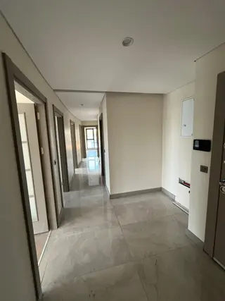 Emlak Konut Fetihtepe Kiralık 3+1