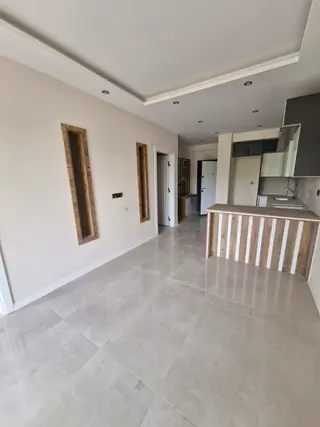 Dyg Danışmanlık Hizmetlerinden Kiralık 2+1 Sıfır Daire