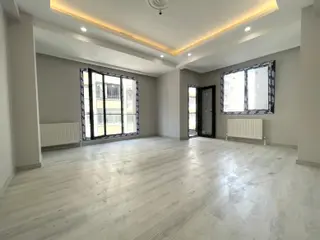 Memur Veya Kurumsala Yayla Merkezde Sıfır Binada 3+1 125m2 Lüx