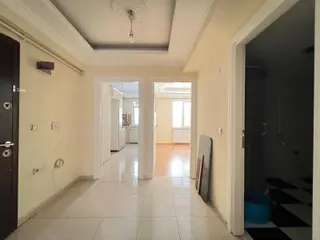 Metrobüse Yakın Masrafsız Kiralık Aile Binasında 2+1 Daire !