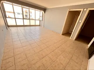 Üçyol Metro Yakını 2+1 90m2 Arakat Ferah Daire