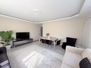 Devlet Hastanesi Karşısı, K.otoparklı, Geniş 2+1 Satılık Daire