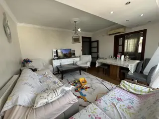 Karabağlar'da Satılık 3+1 Aydınlık Ve Ferah Daire