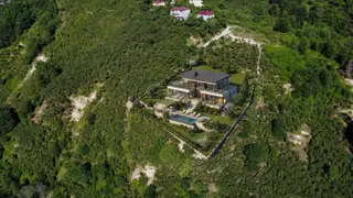 Trabzon Araklıda Satılık Arazi