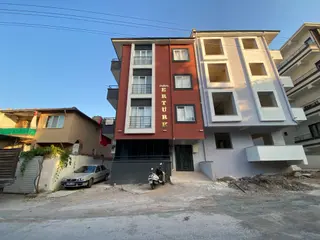 Balıkesir Altıeylül Dinkçiler De Satılık 1+1 Daire