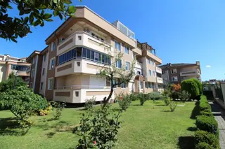 İzmit'in Kalbi Yahyakaptanda Site İçinde Kiralık Daire