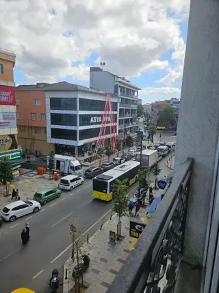 Sancaktepe Yenidoğan Merkez 2+1ara Kat Satılık Daire