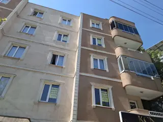 Bursa Nilüfer Beşevler Cadde Üzerin De Kiralık Daire