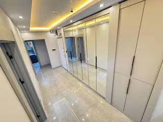 Lider Emlak'tan 3+1 Ful+ful Yapılı Sıfır Daire Altında Daire Var