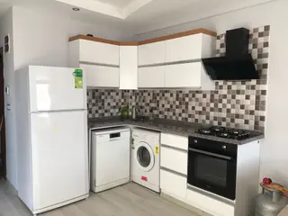 Adana Sarıçam Gültepe Bulvarda 1+1 Eşyalı Eşyaları Yeni Eşyalı Kiralık Fırsat Daire