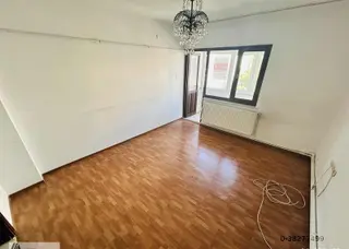 Arte Den 17 Eylül'de 90 M2 Ara Kat 2+1 Balkonlu Satılık Daire