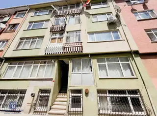 Zeynep Kamilde Yatırımlık Kira Getirili Eşyalı Satılık 2+1 Daire