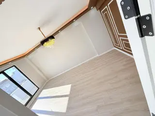 Sınırsız Kredi İmkanlı 31+ Daire