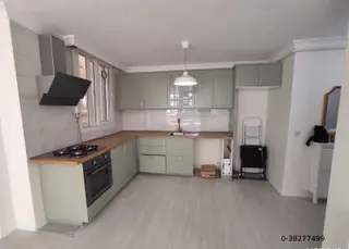Karşıyaka Bostanlıda Kiralık 3+1